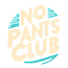 No Pants Club 7