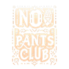 No Pants Club 8