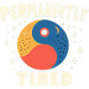 Permanently Tired 5