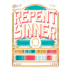 Repent Sinner 15