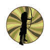 Longbow Bow