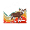 Funny zookeeper okapi lover