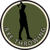 Axe Throwing Axe Double Axe
