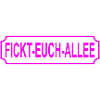 Fickt-euch-alle