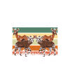 Funny zookeeper okapi lover