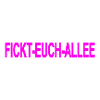 Fickt-euch-alle