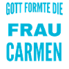 Carmen Nom Design