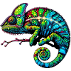 Chamäleon