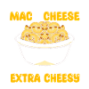 Mac & Cheese Macaroni Macaronie Cheesy