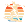 Surfeur Surf