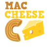 Mac & Cheese Macaroni Macaronie Cheesy
