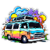 Camper Motorhome Camping