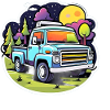 Camping-car Camping-car Camping