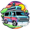 Camping-car Camping-car Camping