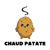 Chaud patate!