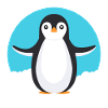 A Penguin