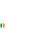 Drapeau de l’Irlande