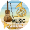 Musical Instruments