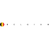 belgium flag