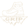 Wanderschuh [Weiß]