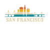 San Francisco California Souvenir