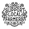 Support local farmers