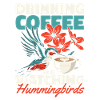 Kolibri Kaffeevogel