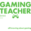 Gamer Teacher Definition Gaming
