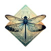 Libellule