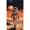 The Last Martian