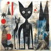 Chat de Cologne