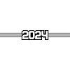 Ligne de l’année 2024