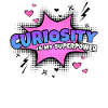 Curiosity is my superpower trait