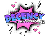 Decency is my superpower trait