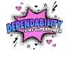Reliability is my superpower trait
