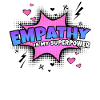 Empathy is my superpower