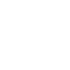 Symbole lunaire du loup blanc