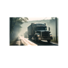 LKW Fahrer
