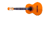 Yes, I'm left-handed. Guitarist, Bassist,