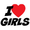 J’aime les filles