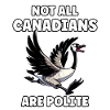 Angry Canadian Goose Meme Canadians