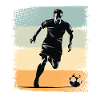 Soccer Soccer Players
