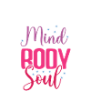 Yoga - Mind Body Soul