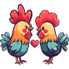Couple Love Couple In Love