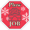 PLOW JOB