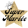 Super Star Bride - Bride Gift