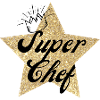 Super Star Chef - Chef Gift