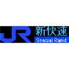 JR Japan Rail