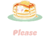 Pancake Lover Kids Pancakes Please