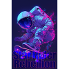 Star Rider Rebellion